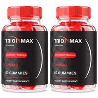 2 Pack: Trion Max Advanced Formula