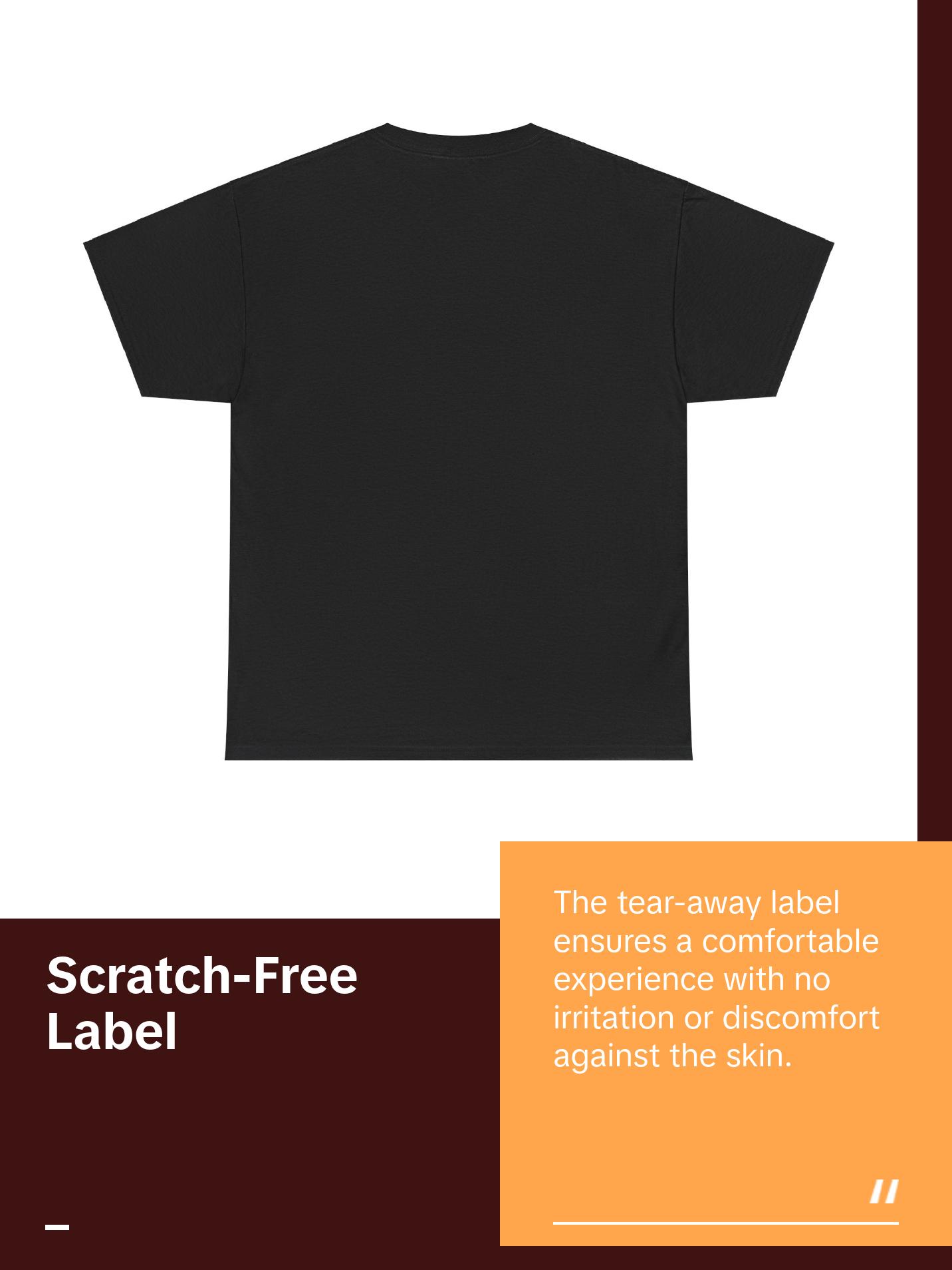 Harris Walz - Unisex Heavy Cotton Tee