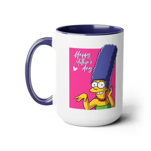 Happy Mother's Day Coffee Mugs for the Perfect Mother's Day Gift, Coffee mug for Mom, Gift for Mom, Gift for mothers, Mom Mug gift, Best mom
