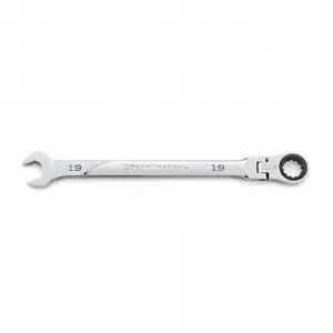 Gearwrench 14mm 120XP Universal Spline Ratchet Torque Wrench, 86214, Ratchet Torque Wrenches