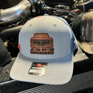 Jackstand Warriors Hat