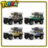 JXC 1/18 Scale RC Crawler ,2.4GHz HighTorque 4WD RC Crawling Car-Car withExcellent Suspension and ShockAbsorption,Realistic Mechanical Shifting,Dual-Speed Transmission, Multi-FunctionLighting, PerfectBirthday & Kids Gift tiktokshops