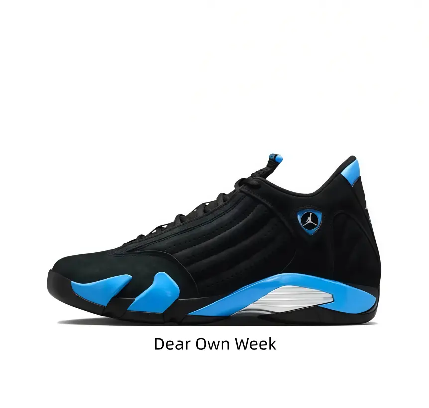 Streamlined Mid High Cut Vintage Trainers Reinforced Anti-Collision Toe Cap For Daily Wear
