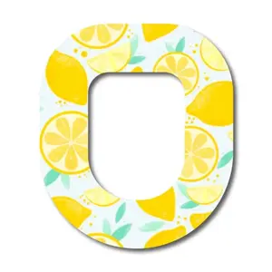 Lemons - Omnipod