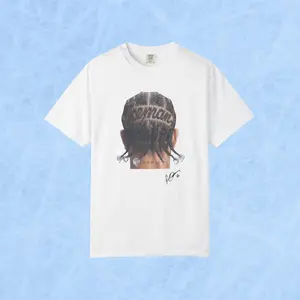 Drake Iceman Inspired Tee