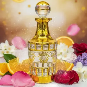 Coco Mad Prive (W) / oil base/ citrus rose musky white floral powdery floral