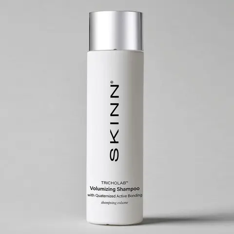 SKINN Cosmetics TRICHOLAB Volumizing Shampoo