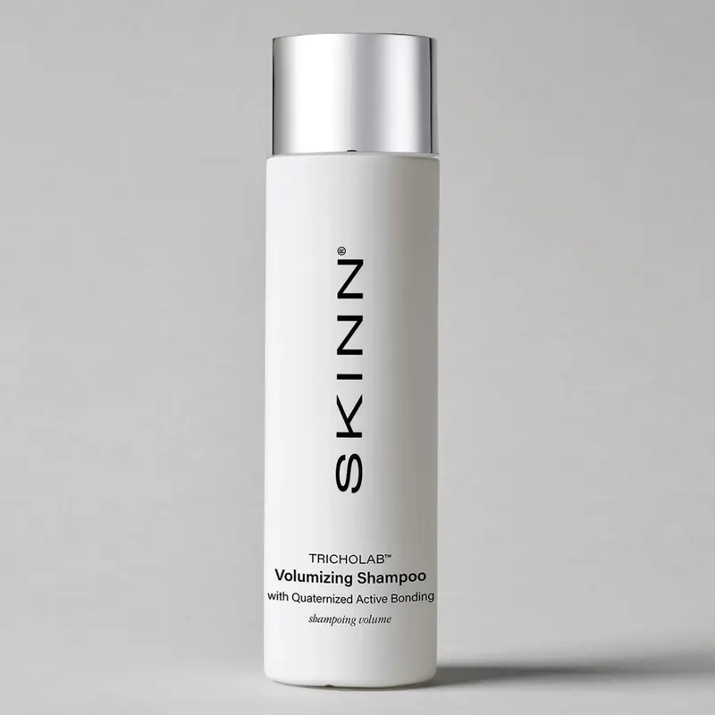 SKINN Cosmetics TRICHOLAB Volumizing Shampoo