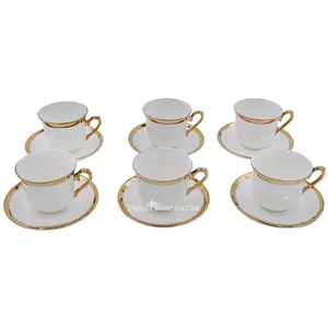 Designer 13 Turkish coffee set 6 pc (178)