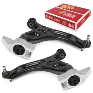 Front Lower Control Arm and Ball Joint Assembly Kit 95108MT