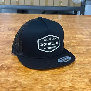 Boomtown Hat