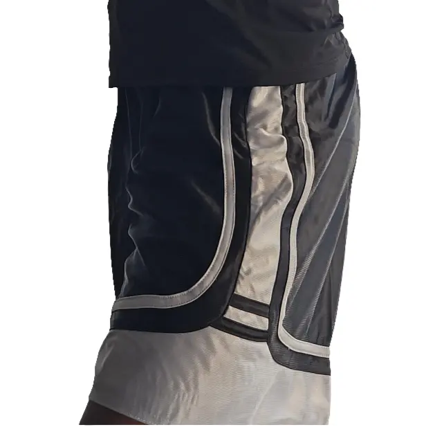 CA Select Dazzle Basketball Short | Black - TikTok Shop
