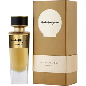 Salvatore Ferragamo Terra Rossa By Salvatore Ferragamo Eau De Parfum For Unisex