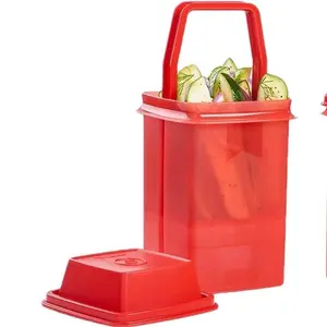 Pic Ah Deli Chilero Food Storage Containers