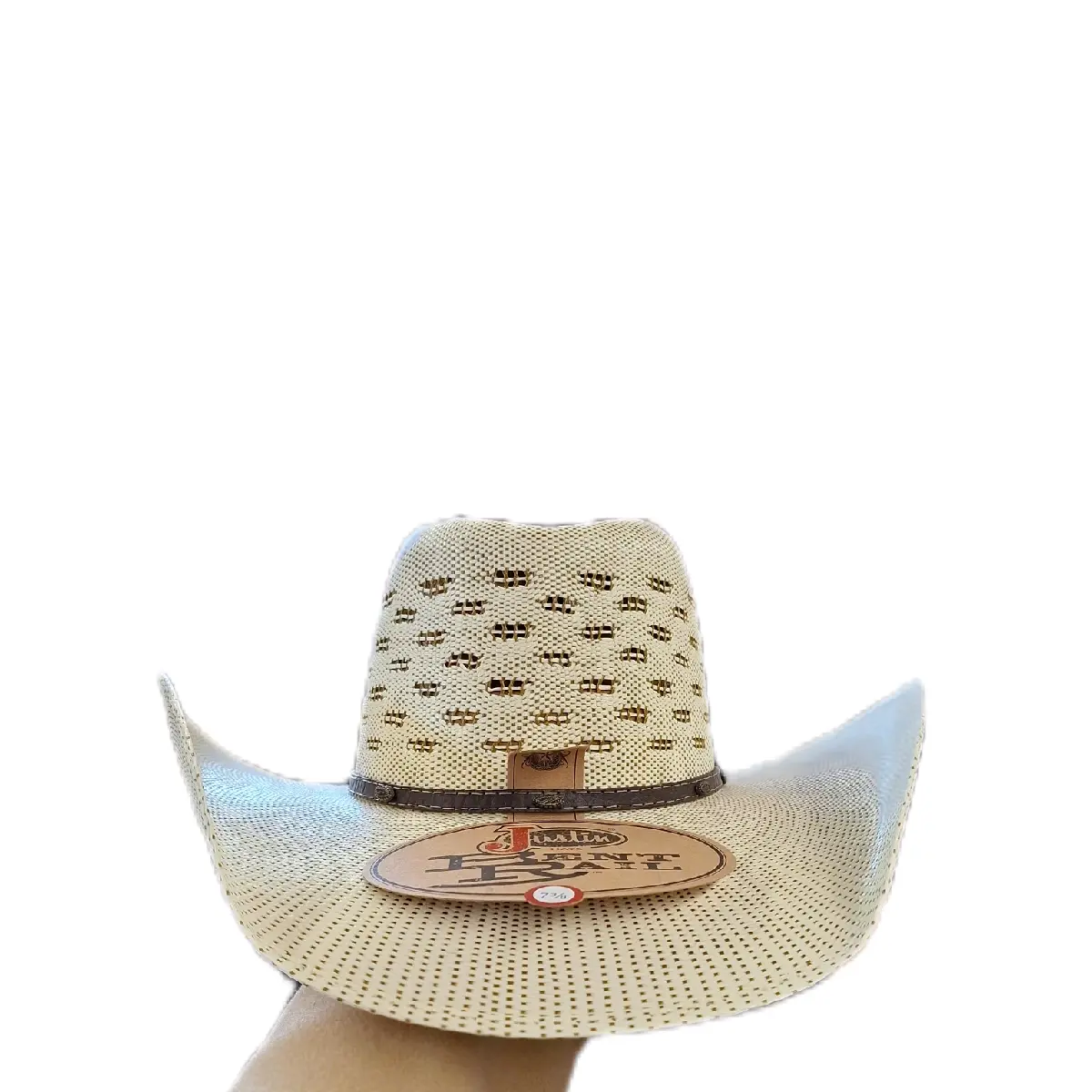 Justin Hats  Summer