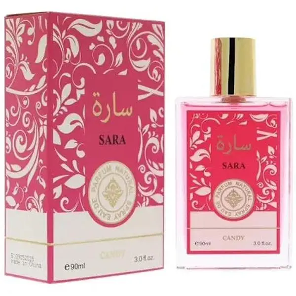 parfum sara - TikTok Shop