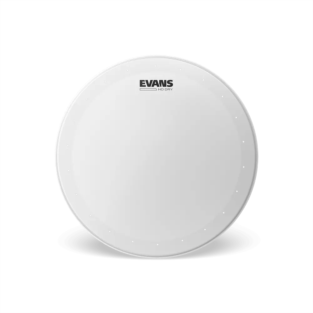 HD Dry Snare Batter Drumhead