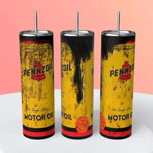 Pensoil Tumbler