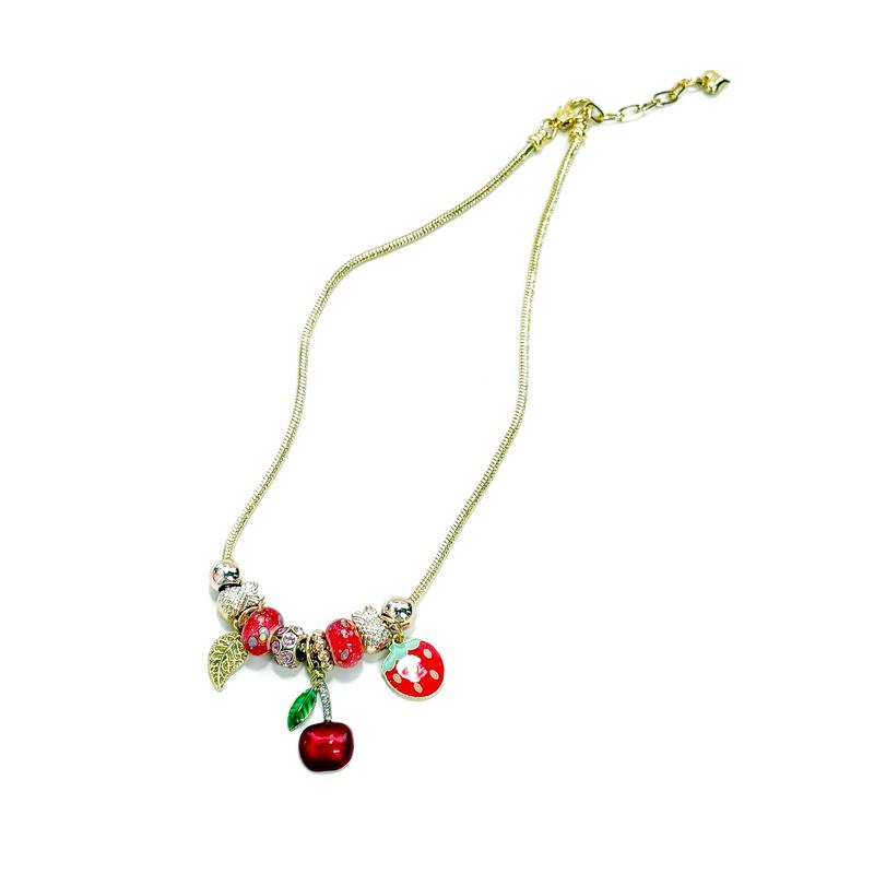 Mix Dora Bracelet &Necklace set | Open in Live | All-Age Ready-to-Wear Bracelets