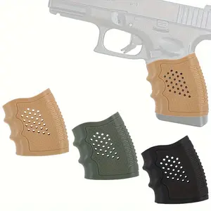 Silicone Handle Grip Cover, Anti-Slip Soft Rubber Grips G-Series, Colors, Perfect for Outdoor Activities Fishing Gifts