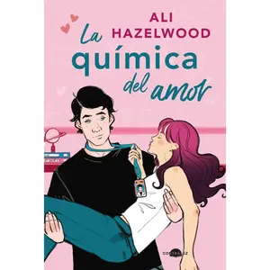 La química del amor (bolsillo). (Love on the Brain) (Spanish Edition)