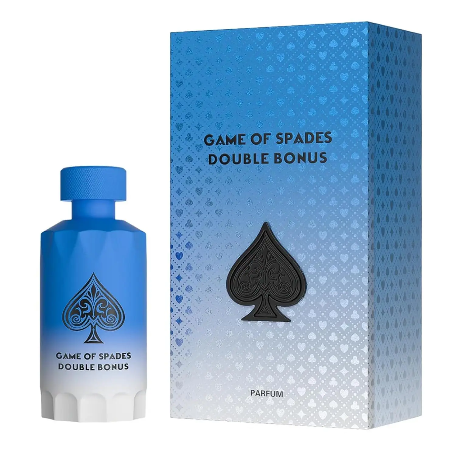 Jo Milano Game of Spades Double Bonus - Unisex Fragrance