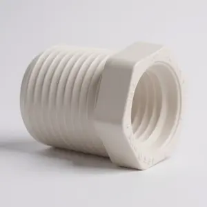 Sch40 REDUCING T.T. BUSHING FLUSH STYLE (MIPT x FIPT)