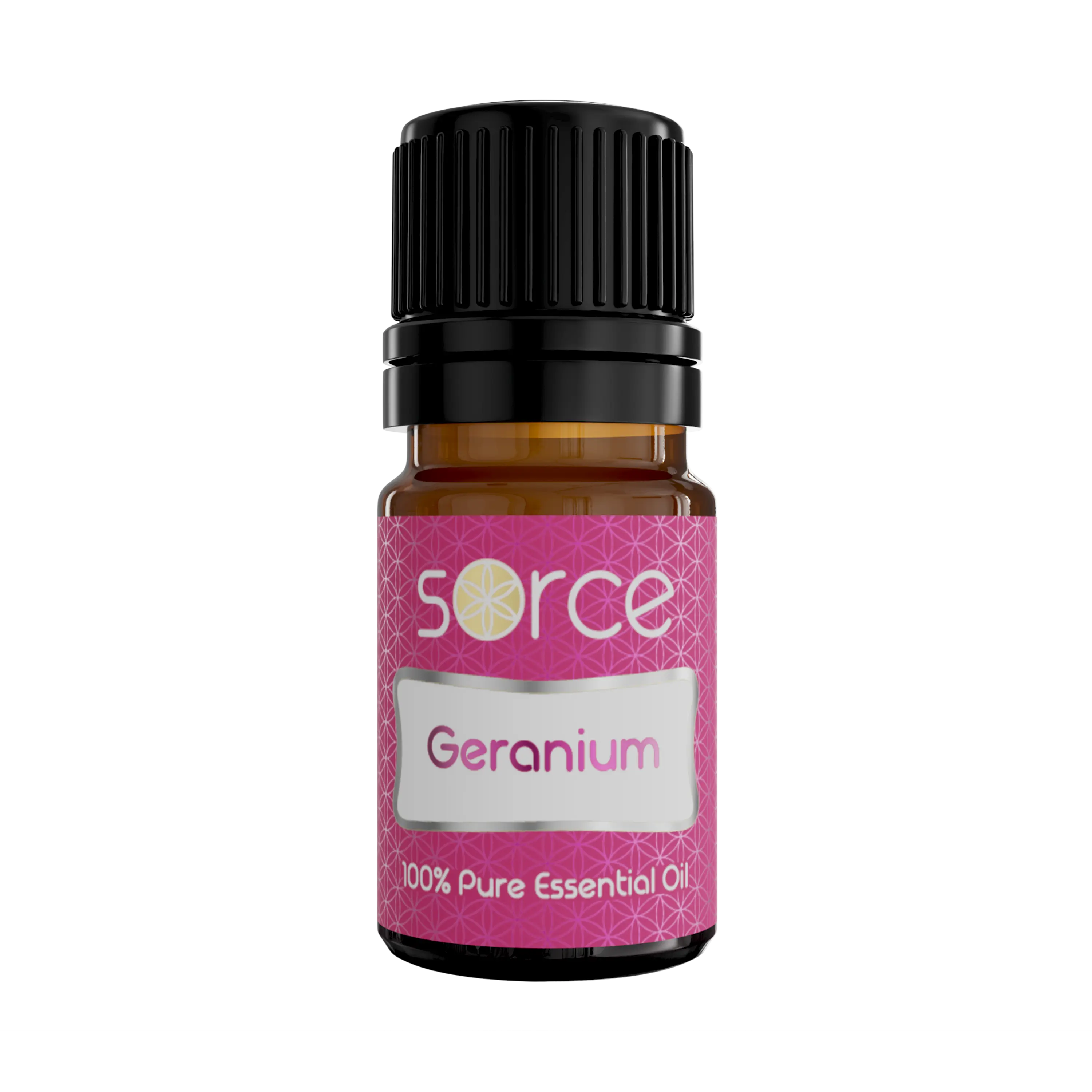 Geranium Essential Oil