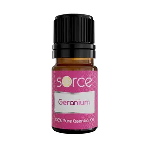 Geranium Essential Oil