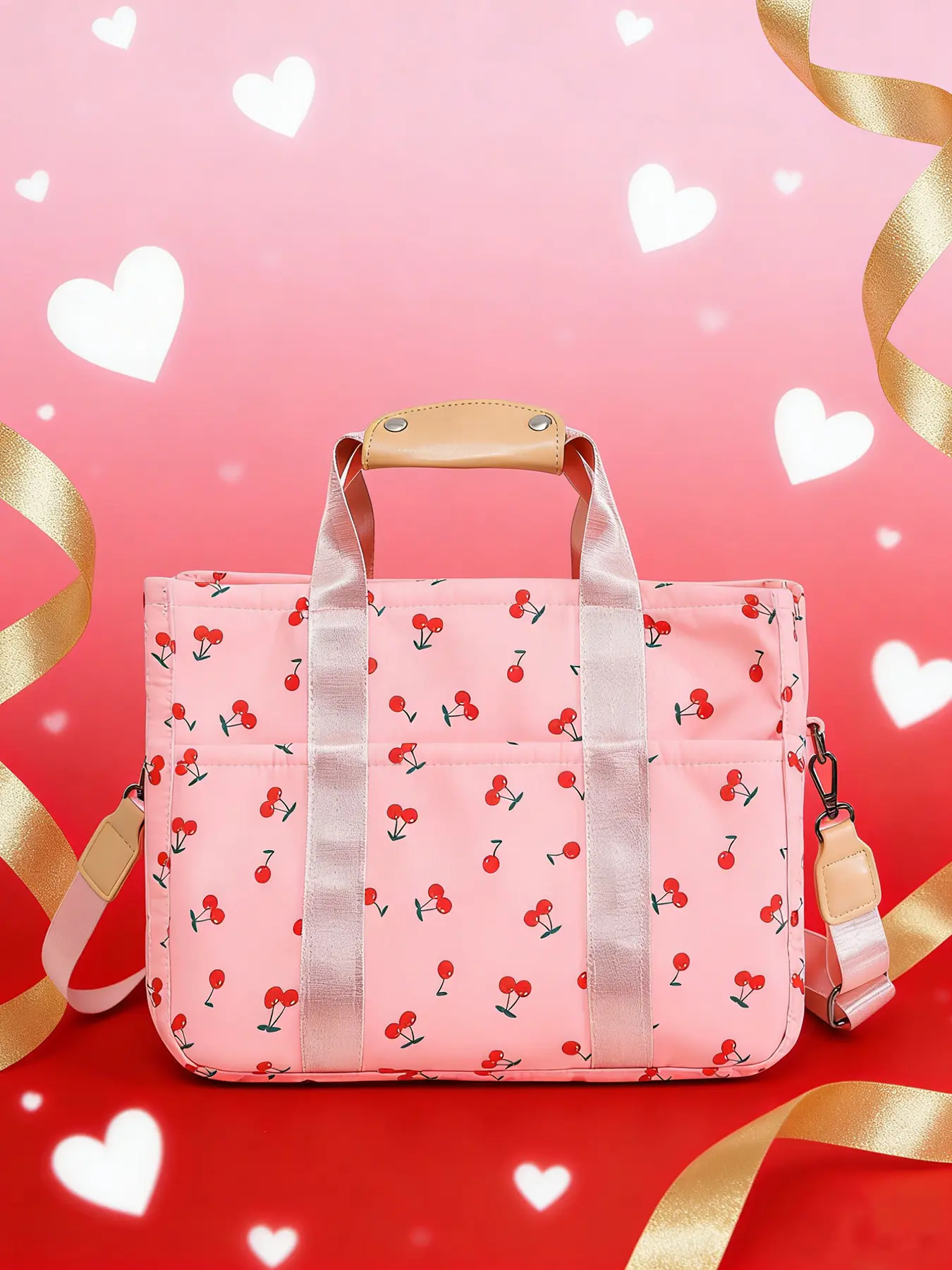 Fashionable, versatile, casual crossbody women's bag, Casual Crossbody Bags, Fashion Crossbody Handbag, Valentine's Day women's bag, suitable for commuting, shopping, dating