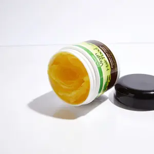 Virgin Hair Fertilizer Hair Food Grow Your Edges Back Rapid Hair Growth 4 oz