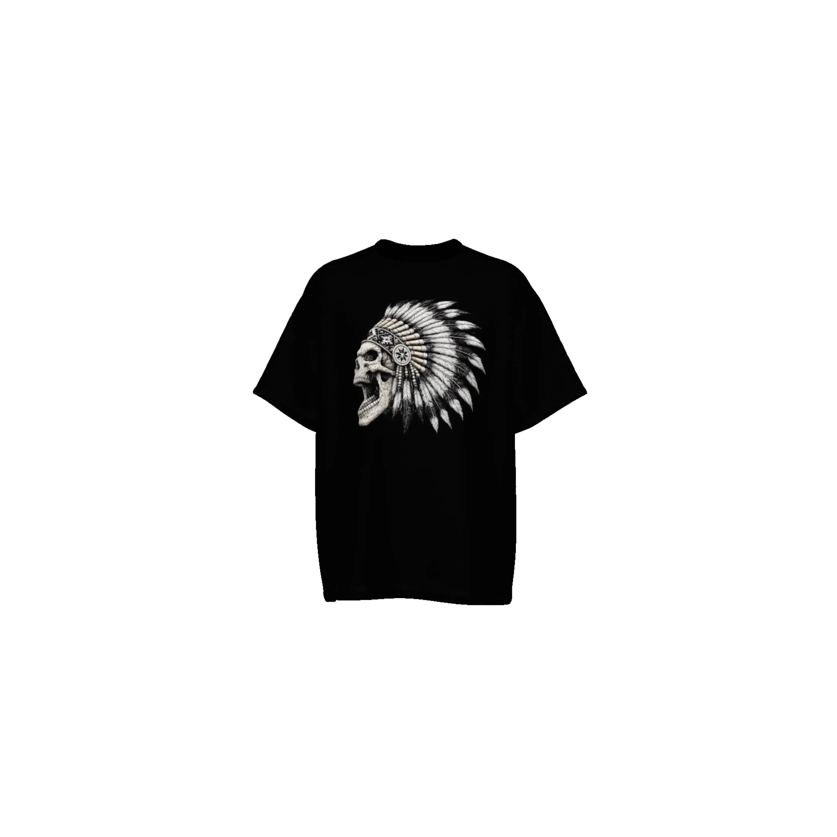 CAMMED – War Chief Tee