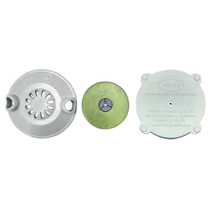 Luraco Magna Jet Wet End - Gray