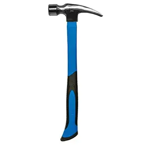 Century Drill & Tool 72244 Straight Hammer Fiberglass, 13 in. - 16 oz
