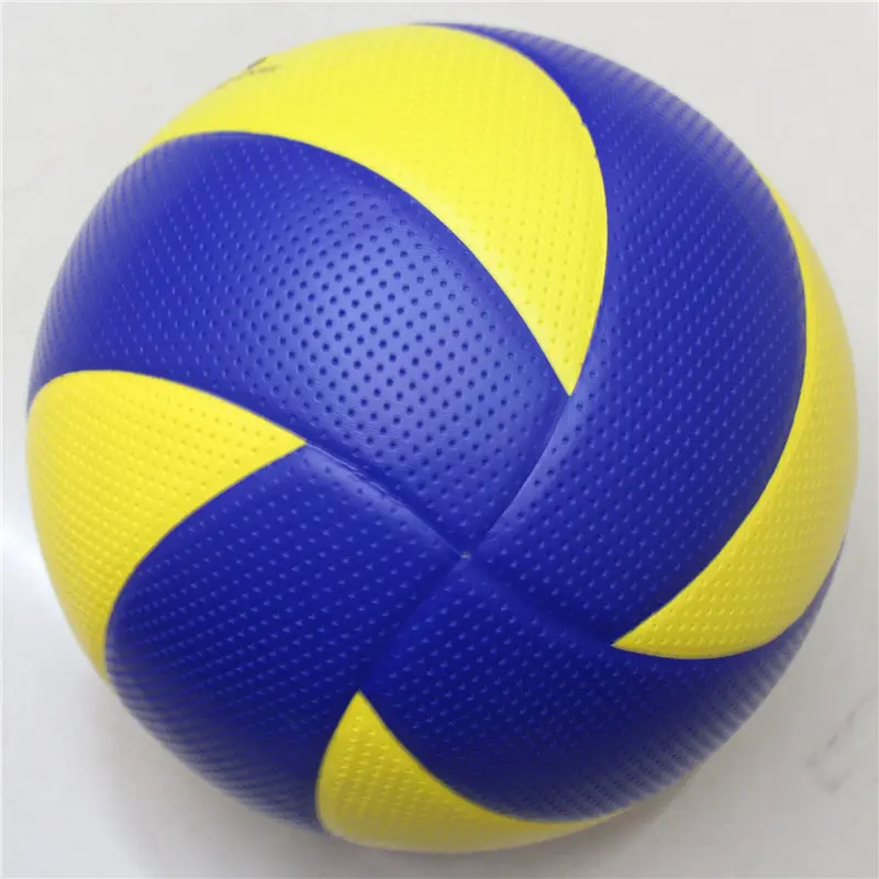No. 5 Volleyball