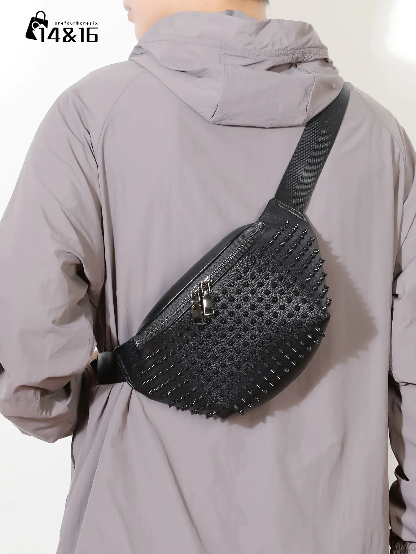 Supreme leather waist bag - TikTok Shop Supreme leather waist bag - TikTok Shop
