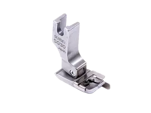 JUKI 3mm Spring Guide Hinge Foot for TL Series 40242309