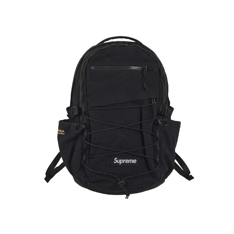 supreme ss21 backpack - TikTok Shop