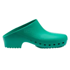 Calzuro Classic Without Holes Green Calzuro Classic Without Holes Green