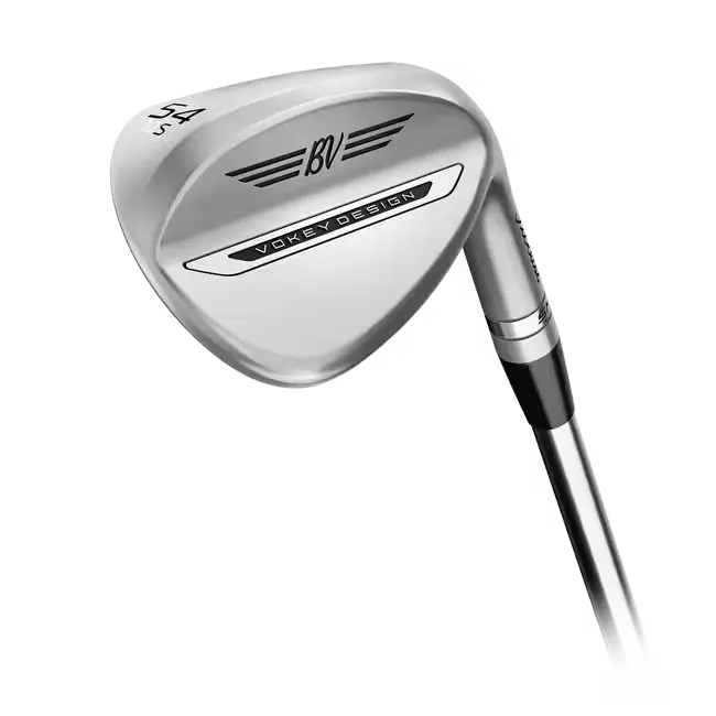 Titleist Vokey SM11 Wedges - Tour Chrome