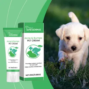 Pet Care Cream - Gentle formula to care for your pet’s skin and coat health