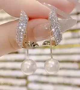 Elegant Earrings