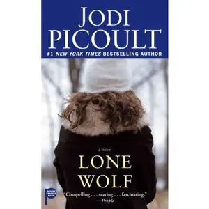 USED-Lone Wolf: A Novel by Jodi Picoult (Unknown)