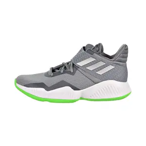 Explosive Bounce "Green Silver" B96264