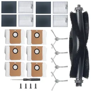 Replacement Parts Accessories for Eufy L60/L60 For Hybrid/L60 SES Robot Vacuums[TS2]