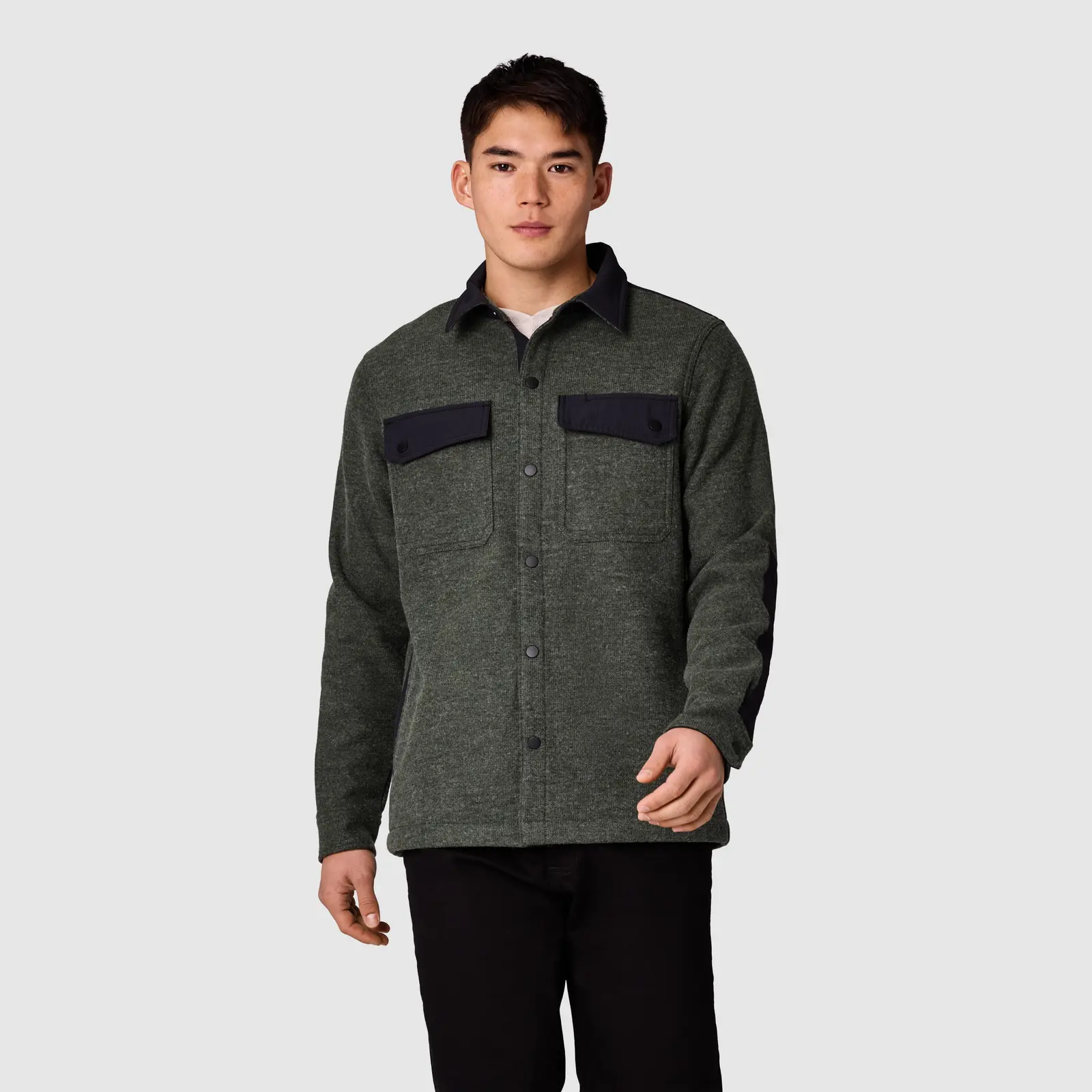 Outdoor Research Men's Ranger Shirt Jacket