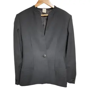 Pre-owned VERSACE Other Small Leather Goods Gianni Suit Jacket Pants Set