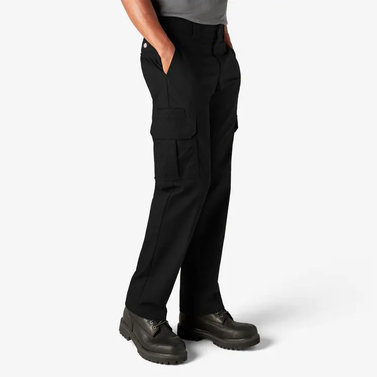Dickies Men's Regular Fit Cargo Pants Dickies Men's Regular Fit Cargo Pants