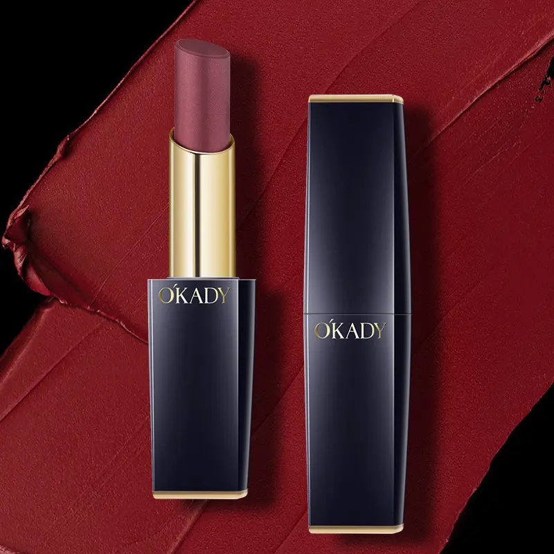 Admire Charm Lipstick | Moisturizing & Long-Lasting for Daily Date Work