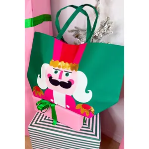 Nutcracker Gifting Tote